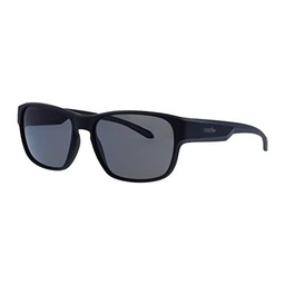 rh+ PR523S01 Gafas de Sol, Black, 57 16 140 para Hombre