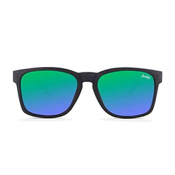 THE INDIAN FACE Gafas de Sol - Free Spirit Wood/Green