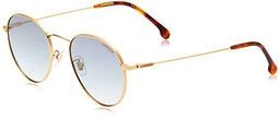 Carrera 216/G/S Gafas de Sol, Oro Rosa, 51 Unisex Adulto