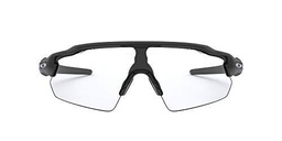 Oakley 0OO9211 Gafas, Matte Black, 38 para Hombre