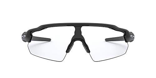 Oakley 0OO9211 Gafas, Matte Black, 38 para Hombre