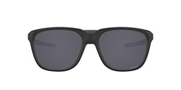 Oakley Oo9420-0859 Gafas de Sol, Negro Mate, 59 Unisex Adulto