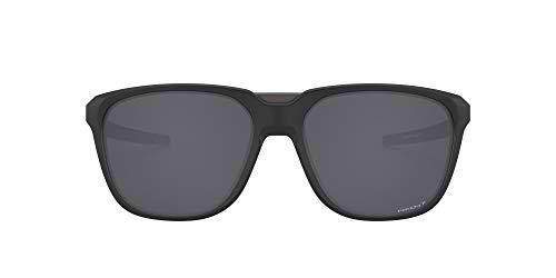 Oakley Oo9420-0859 Gafas de Sol, Negro Mate, 59 Unisex Adulto