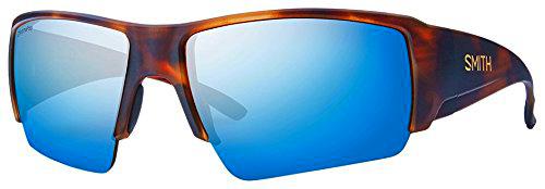 SMITH Captains Choice W5 96V 72 Gafas de Sol, Hombre