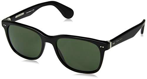 Ralph Lauren 0Rl8162P Gafas de Sol, Black, 56 para Hombre