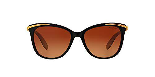 Ralph Lauren RALPH BY 0Ra5203 Gafas de Sol, Black Nude