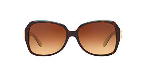 Ralph Lauren RALPH BY 0Ra5138 Gafas de Sol, Tortoise/Turquoise