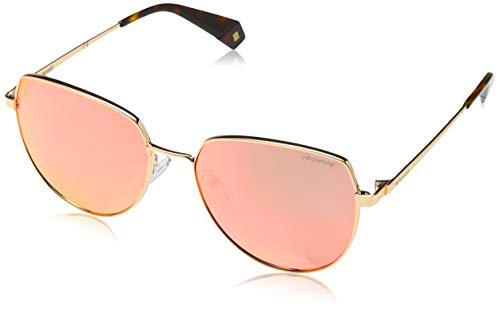 Polaroid PLD 6073/F/S/X Gafas, 210, 59 para Mujer