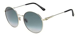 Jimmy Choo Sunglasses Kat/G/SK Gafas de Sol, Adultos Unisex