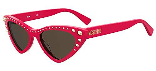 MOSCHINO Sunglasses MOS093/S Gafas de Sol, Adultos Unisex