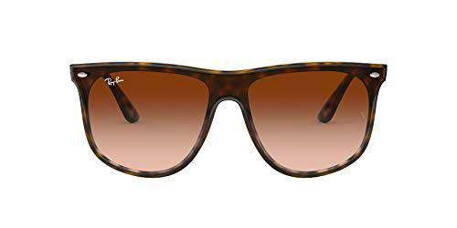 Ray-Ban 0RB4447N Gafas de Sol, Havana, 40 Unisex