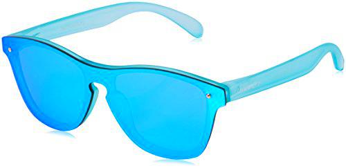 Paloalto Sunglasses p40003.12 Gafas de Sol Unisex, Azul