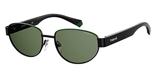 Polaroid PLD 6123/S Gafas, 7ZJ, 54 Unisex Adulto