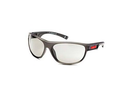 rh+ RH878S14 Gafas de Sol, Grey, 66 17 135 para Hombre