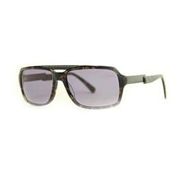 V&amp;L VL-16207-512 Gafas de sol, Black, 59 para Hombre