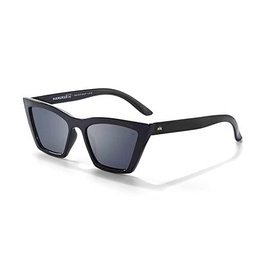 Hanukeii Gafas de Sol - Pacific Black/Black