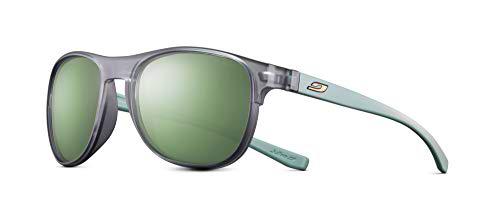 Julbo Polarized 3 Gafas de Sol, Adultos Unisex, Gris (Gris)