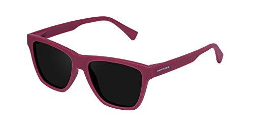 HAWKERS · ONE LS · Burgundy · Dark · Gafas de sol para hombre y mujer