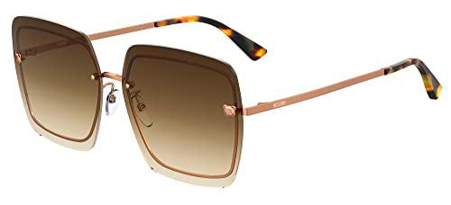 MOSCHINO Sunglasses MOS085/G/S Gafas de Sol, Adultos Unisex