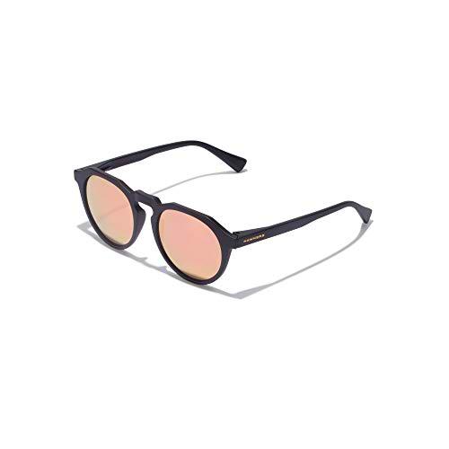 HAWKERS · Gafas de Sol Warwick Carbon Black, para Hombre y Mujer