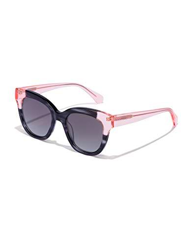 HAWKERS Gafas de Sol Audrey Estilo Butterfly, para Mujer