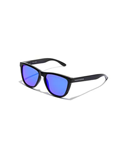 HAWKERS One Raw Gafas, Diamond Sky, Talla única Unisex Adulto