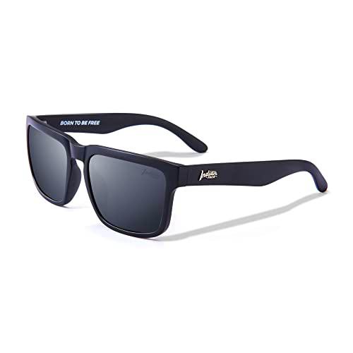 THE INDIAN FACE Gafas de Sol - Polar Black/Black