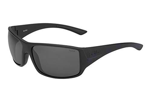 bollé Tigersnake Gafas de sol Adultos unisex Matte Black Large