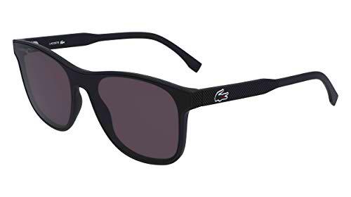 Lacoste L907S gafas de sol, negro, 5221 para Hombre