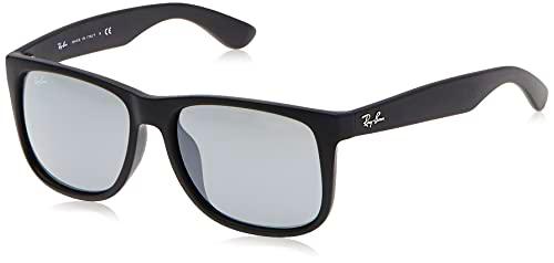 Ray-Ban 0RB4165F-58-622-6G Gafas, 622/55, 58 para Hombre