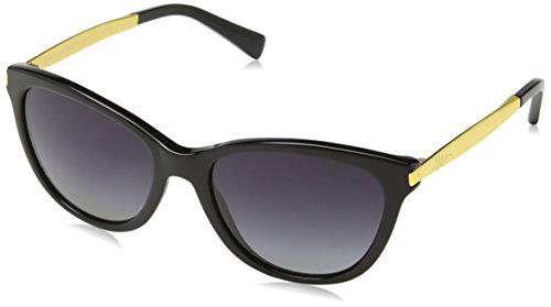 Ralph Lauren RALPH BY 0Ra5201 Gafas de Sol, Black/Gold