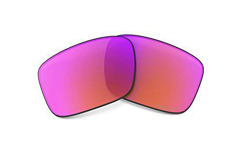 Oakley RL-DROP-POINT-26 Lentes de reemplazo para Gafas de Sol