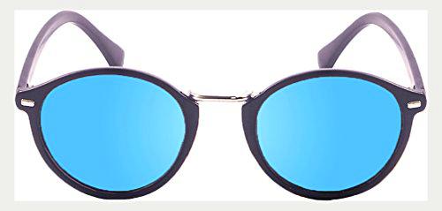 Paloalto Sunglasses p10306.3 Gafas de Sol Unisex, Azul