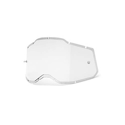 Desconocido 100% RC2/AC2/ST2 Replacement Lens Gafas de Sol