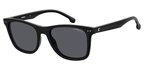 Carrera 2022T/S Gafas, Black, 51 Unisex Adulto