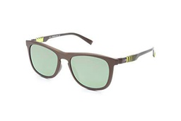 rh+ RH911S03 Gafas de Sol, Grey, 54 18 140 para Hombre