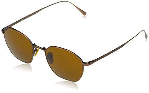 Persol Po5004st, Gafas Unisex Adulto, Bronce/marrón