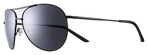 NIKE Chance, Gafas Unisex Adulto, Negro