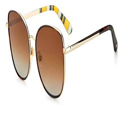 Kate Spade Sunglasses Maryam/G/S Gafas de Sol, Adultos Unisex