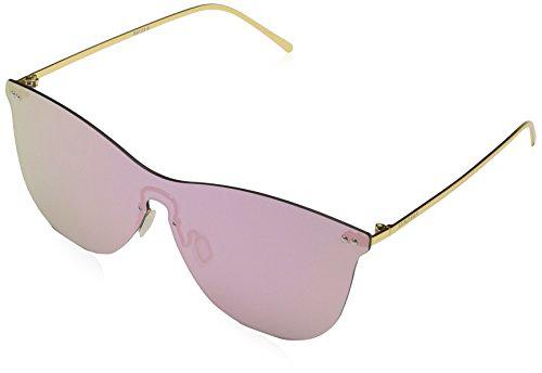 SUNPERS Sunglasses su23.8 Gafas de Sol Unisex, Rosa