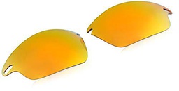 Oakley 600-318-002 Lentes de reemplazo para Gafas de Sol