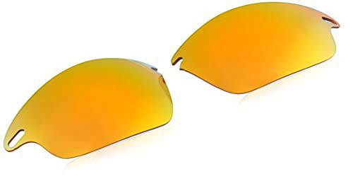 Oakley 600-318-002 Lentes de reemplazo para Gafas de Sol