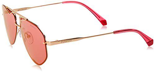 Polaroid PLD 6092/S Gafas, YEP, 58 Unisex Adulto