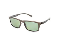 rh+ RH908S03 Gafas de Sol, Grey, 55 18 140 para Hombre