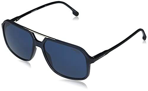 Carrera 229/S Gafas, Blue, 59 Unisex Adulto