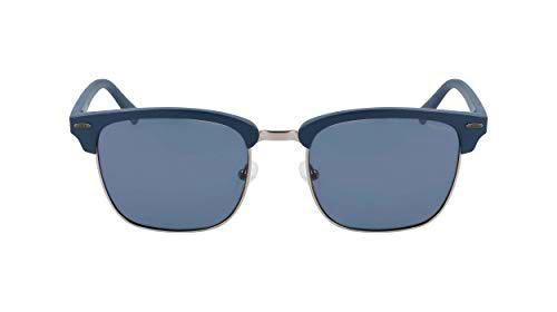 Nautica N3658SP Gafas, Matte Navy, Taille Unique para Hombre