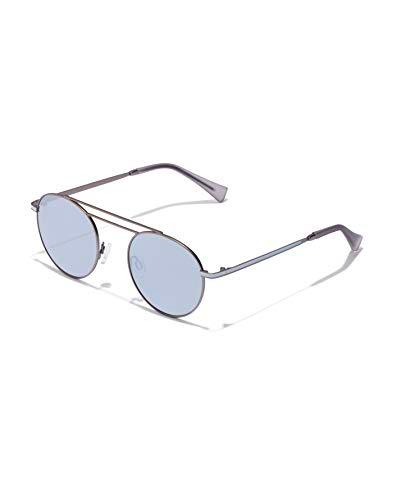 HAWKERS Nº9 Sunglasses, MIRROR, talla única Unisex-Adult