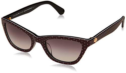 Kate Spade New York JOHNETA/S Gafas, 7RM, 51 para Mujer