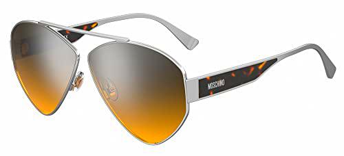 MOSCHINO Sunglasses MOS084/S Gafas de Sol, Adultos Unisex