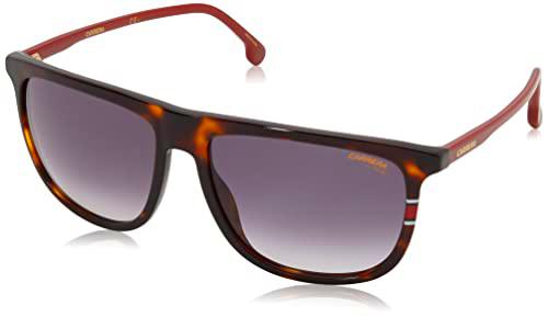 Carrera 218/S Gafas de Sol, Oro Rojo, 58 para Hombre